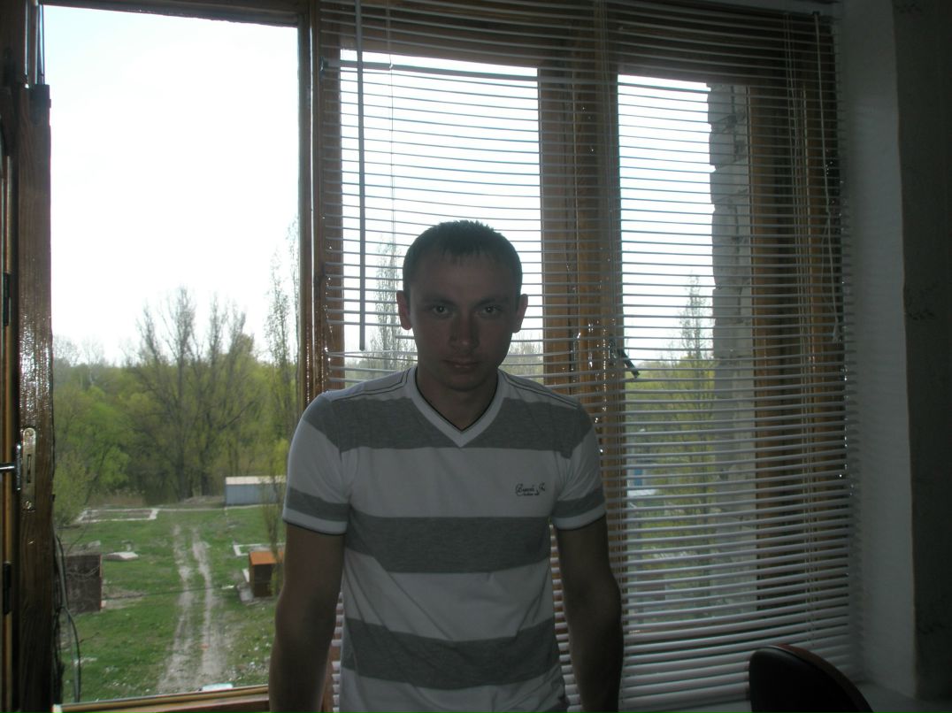 Саша Шевченко | 