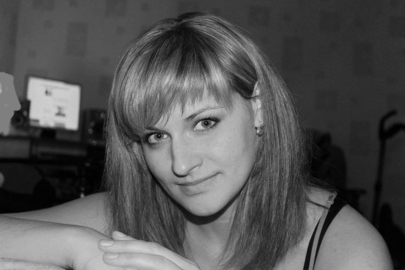 Лидия Кругловенко | Курск