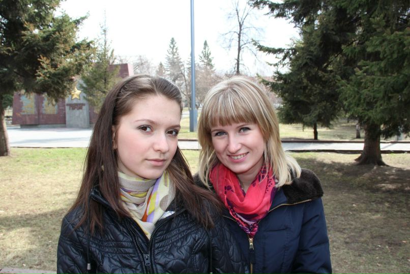 Svetlana Tretyakova | London