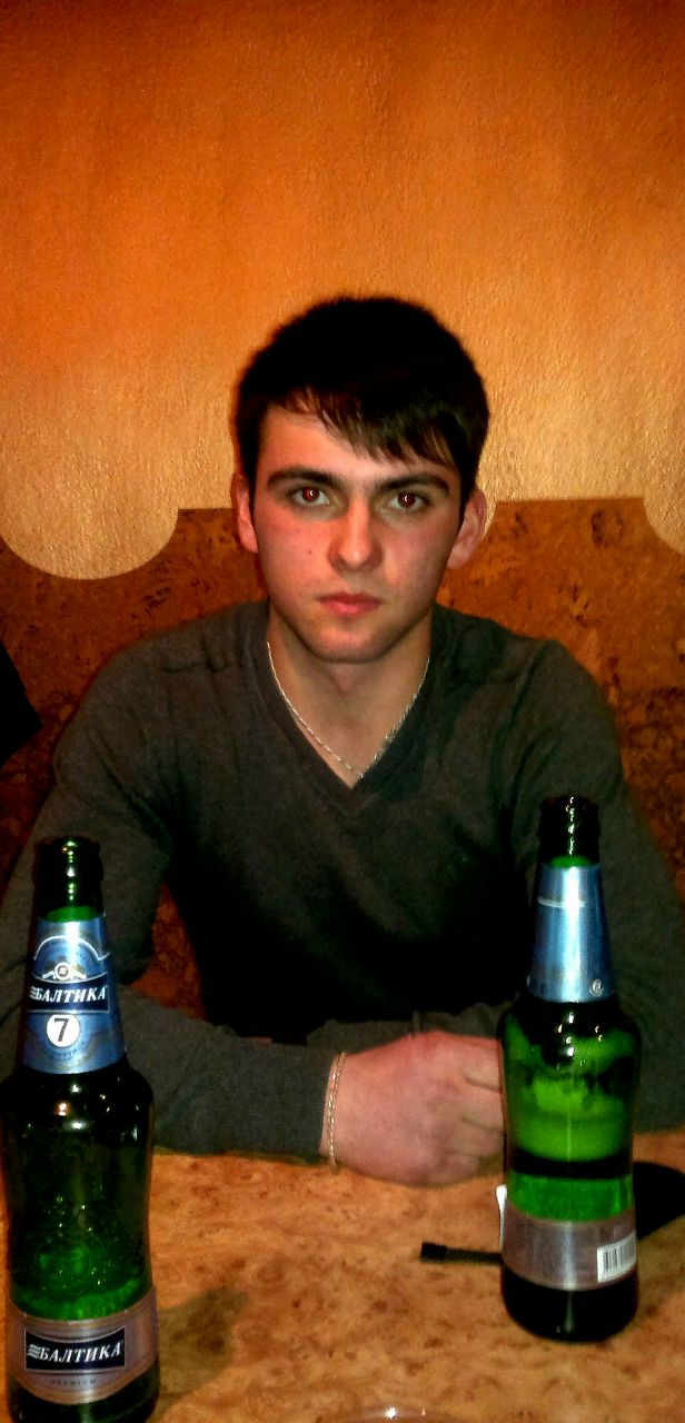 Саша Шпiлка | Тячев