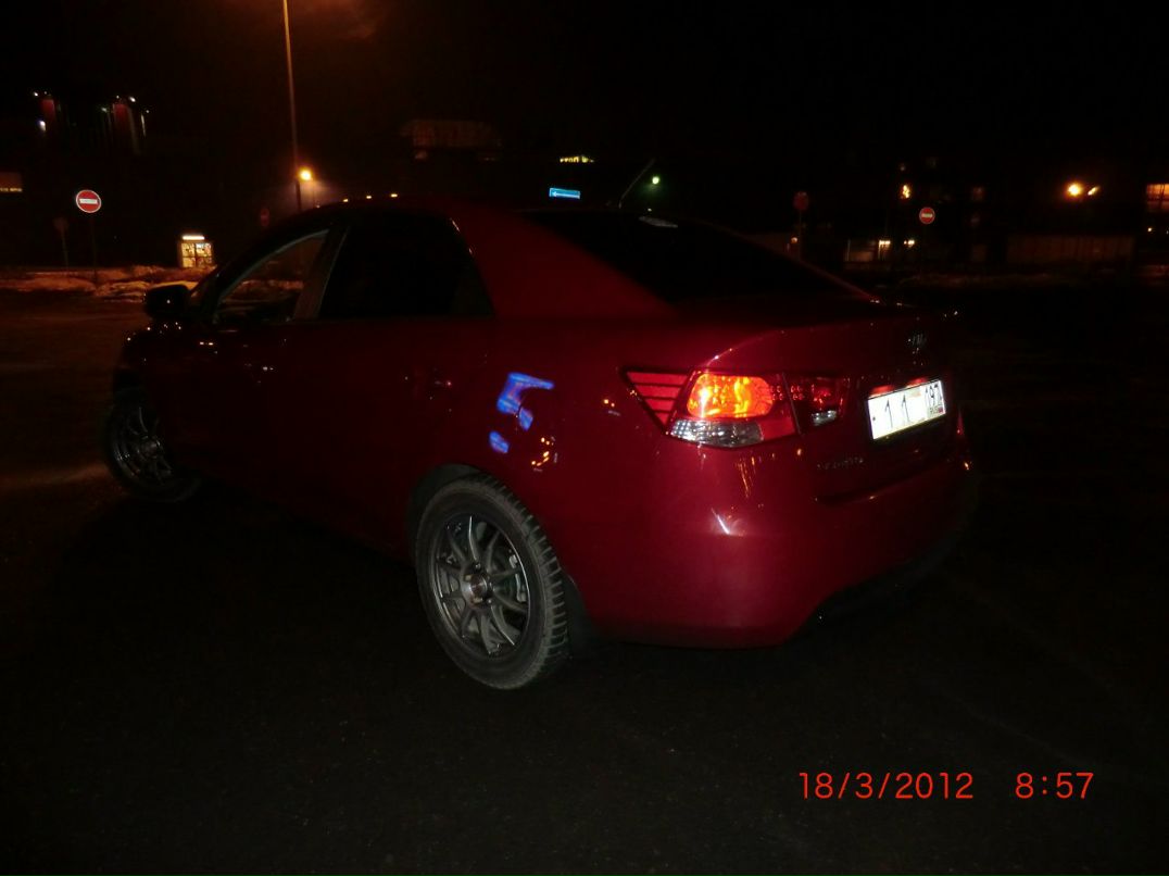 Владислав Алешин LJMIke*ШАКАЛадкОо* | Москва