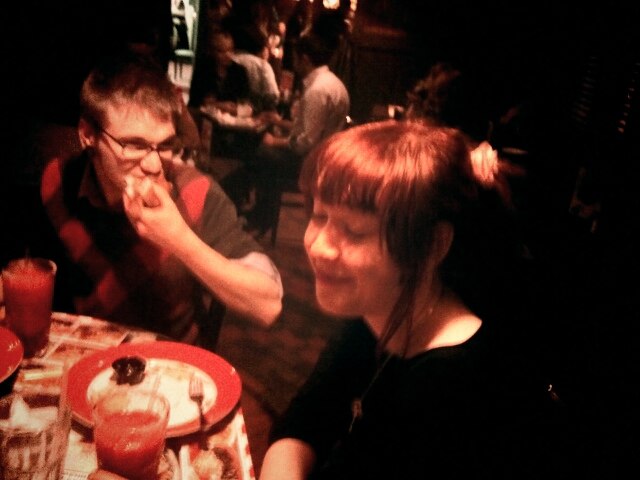 Барри Оаш | Москва