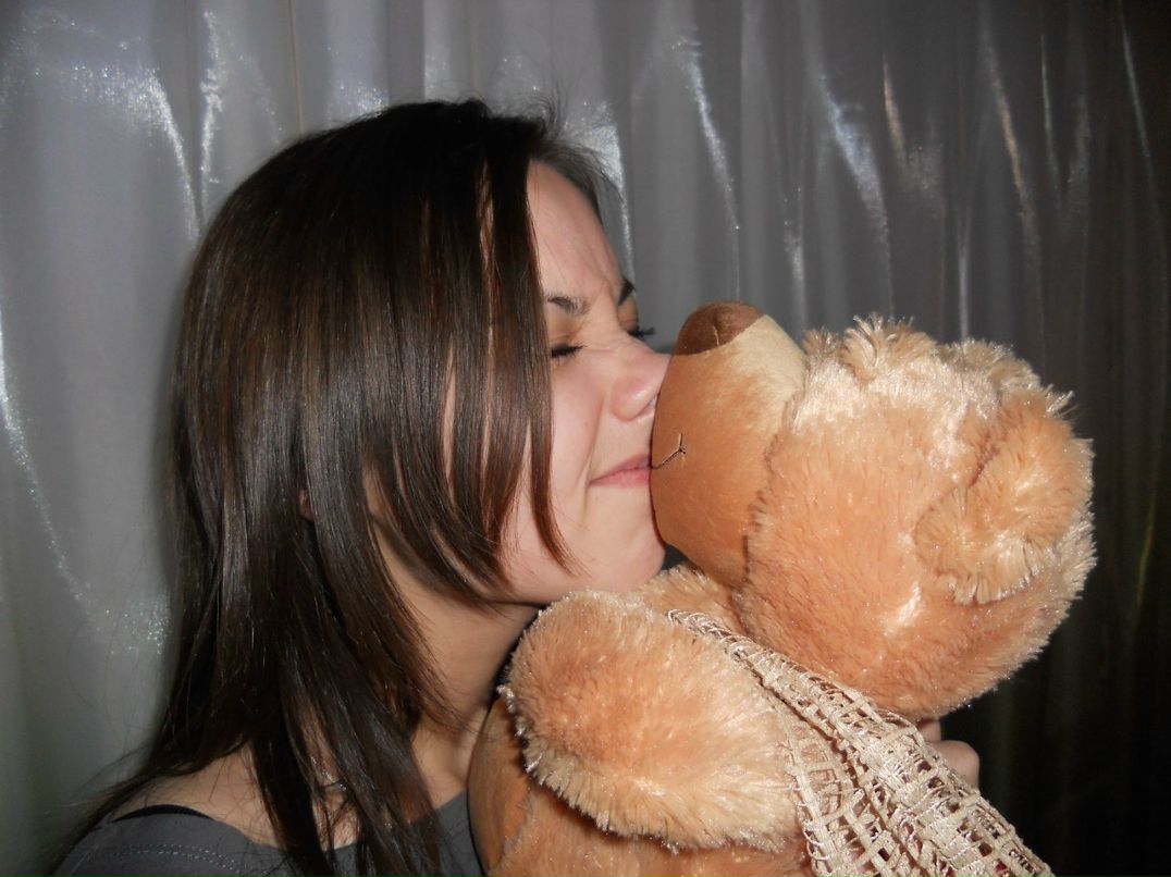 Елена Федоренко | Praha