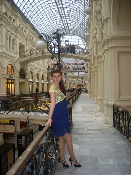 №1, Надежда Александровна №1, Надежда Александровна