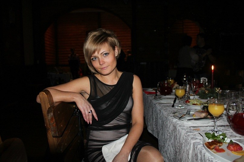 Алка Коминова † AlEX †ХD | Зеленоград