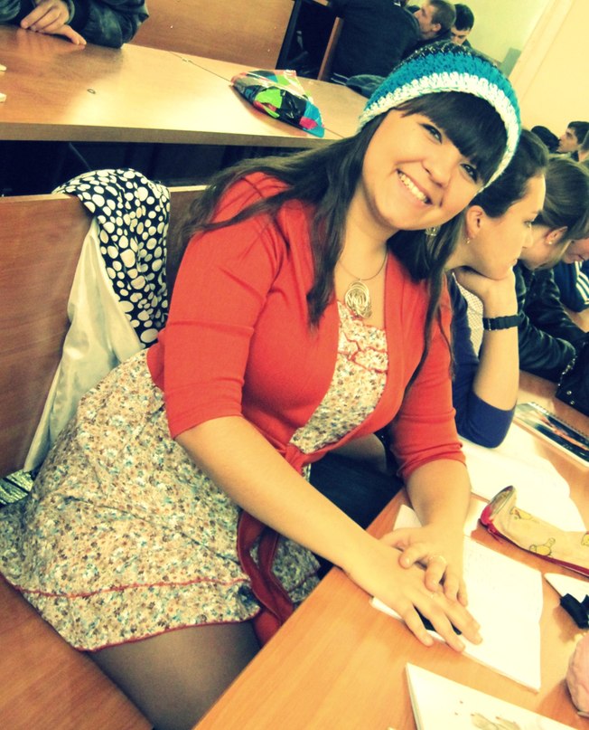 Айгуль Мухаметшина | Казань