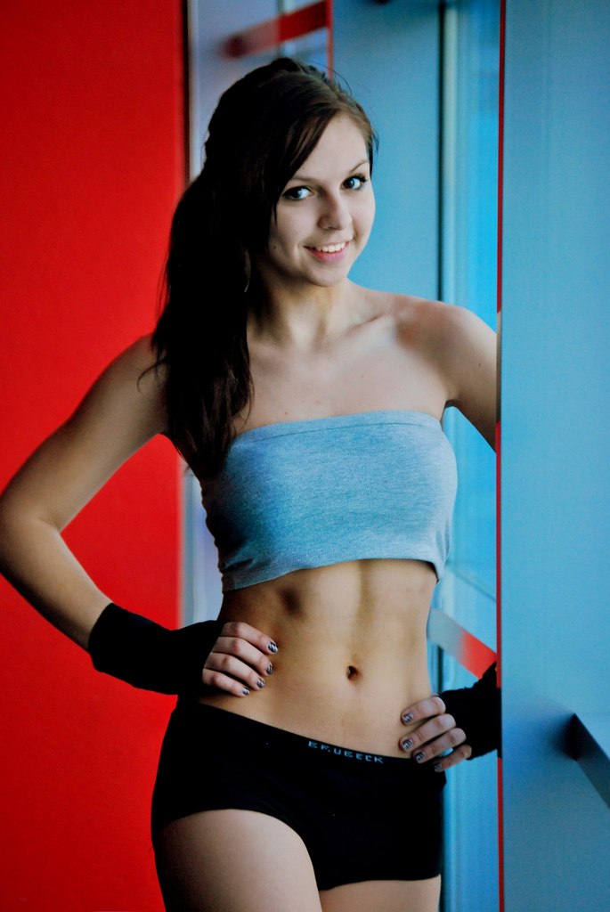 Полина Хвесько | Копейск