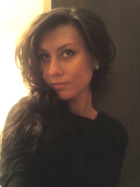 №127, Екатерина Ольшанская, 38 лет, Москва №127, Екатерина Ольшанская, 38 лет, Москва