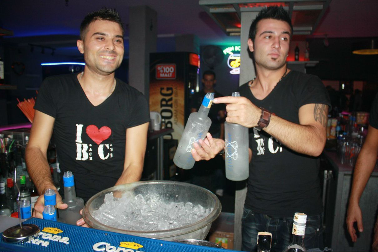 Анна Табатерова | Москва