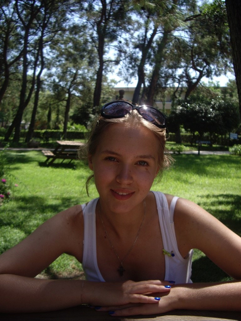 Любовь Филиппова | 