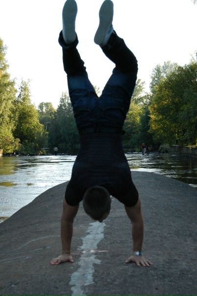 №12, Влад Большаков №12, Влад Большаков