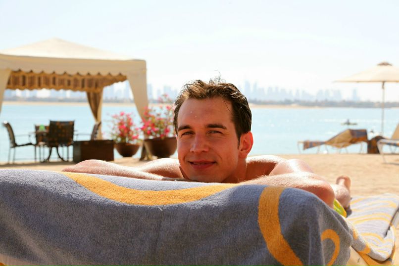 Сергей Иванов | Самара