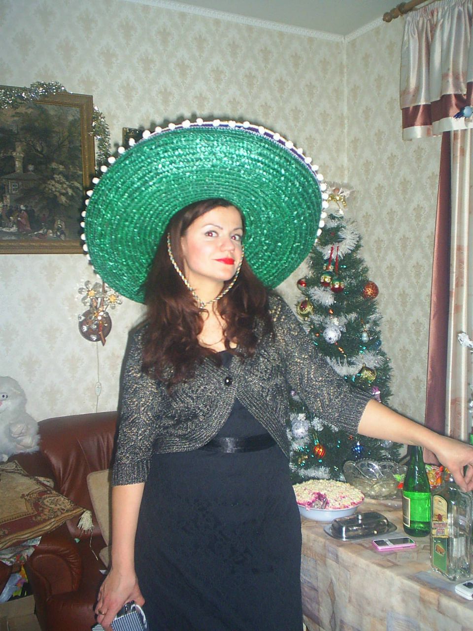 Наталья Ш. | Москва