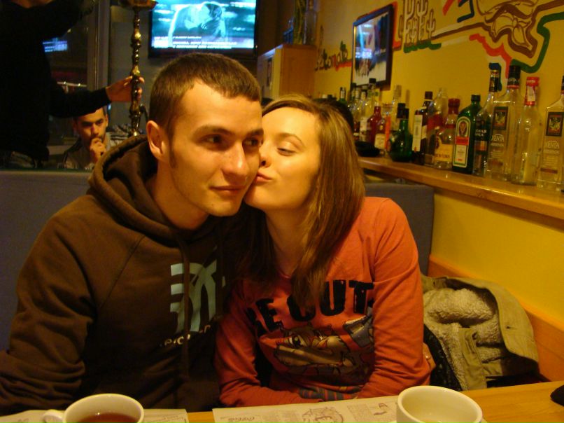 Stasya Marmelad Wounsh | Днепр (Днепропетровск)