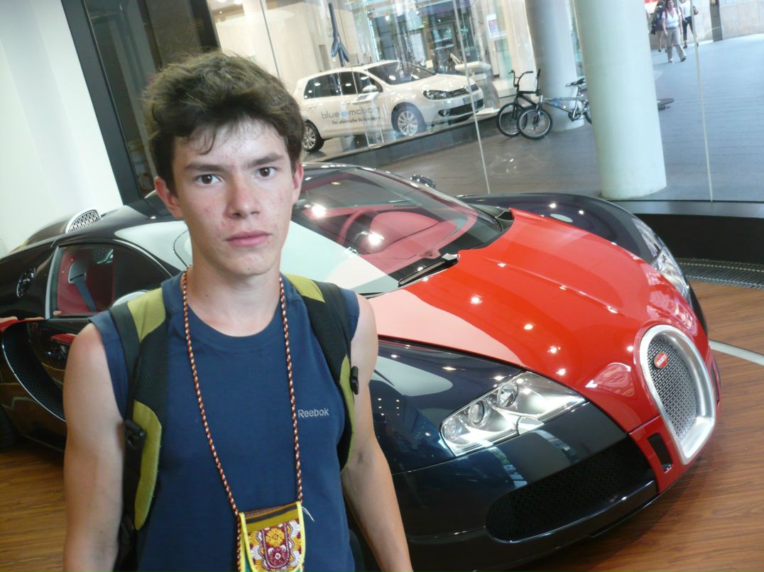 Батырхан Хабибуллин | Елабуга