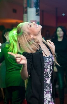 Олеся Мокрушева | Челябинск