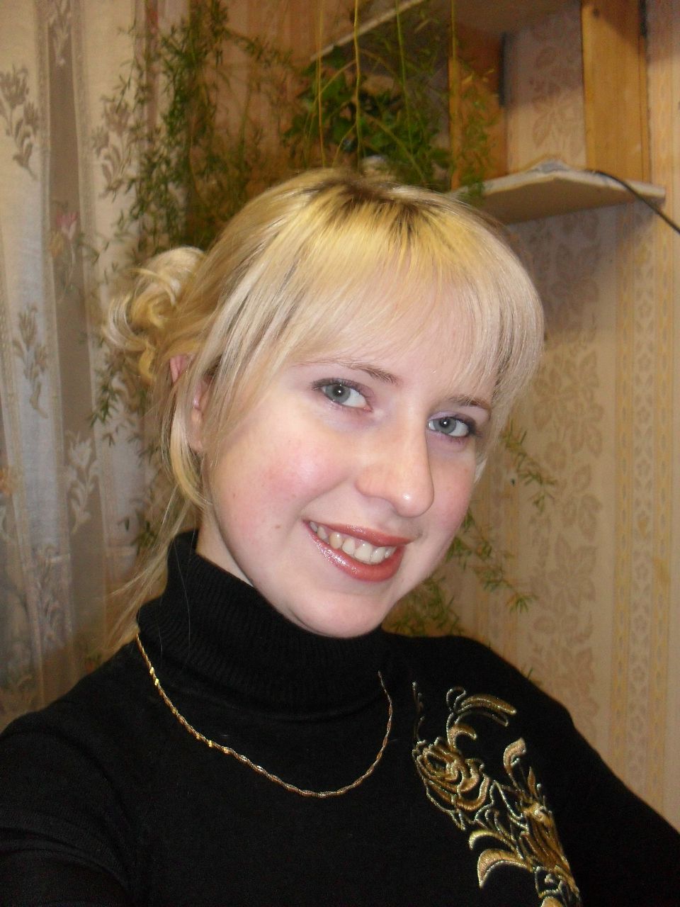 Мария Михалина | Тула