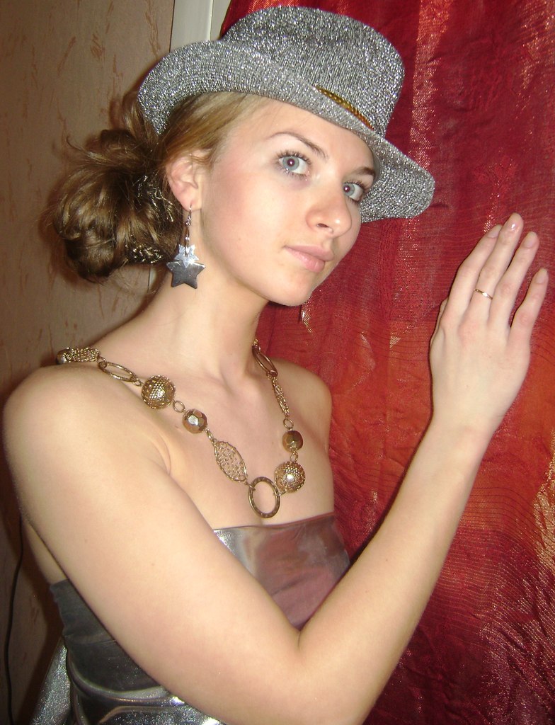 Елена Поникарова | Кандалакша