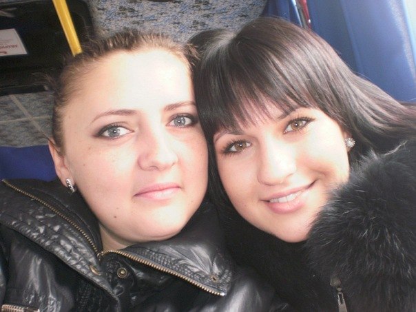 Марина Демидова | Киев