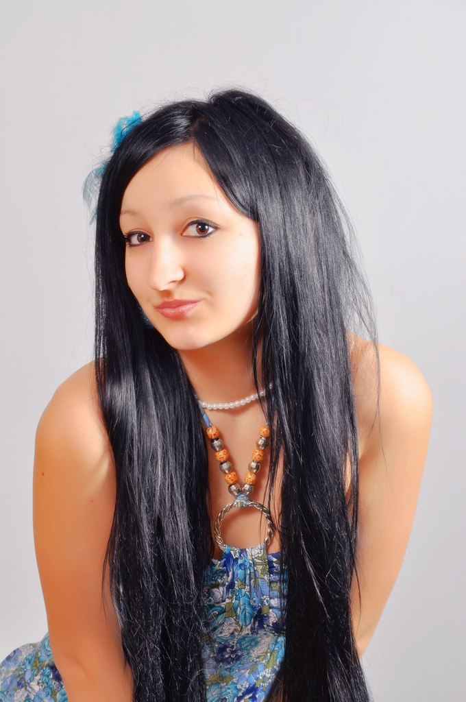 Катя Николаева | Самара