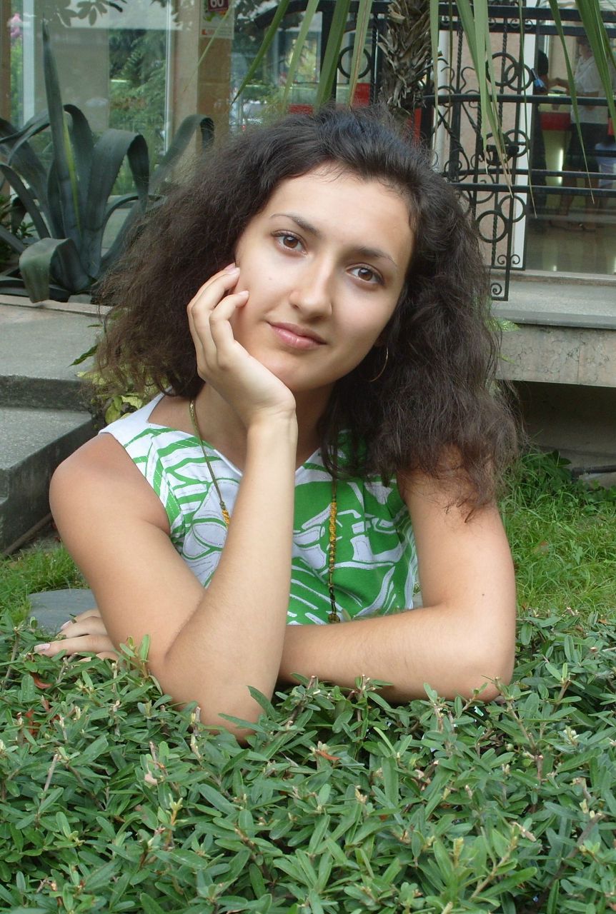 Наталия Лоскутова | Рязань