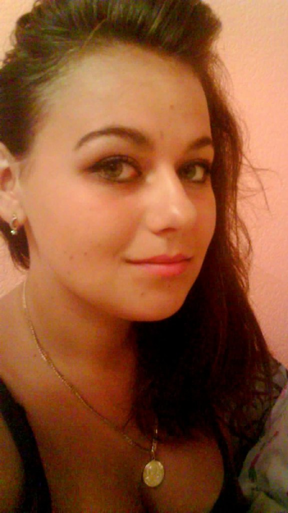 Мар'яна Безрукова | Черновцы