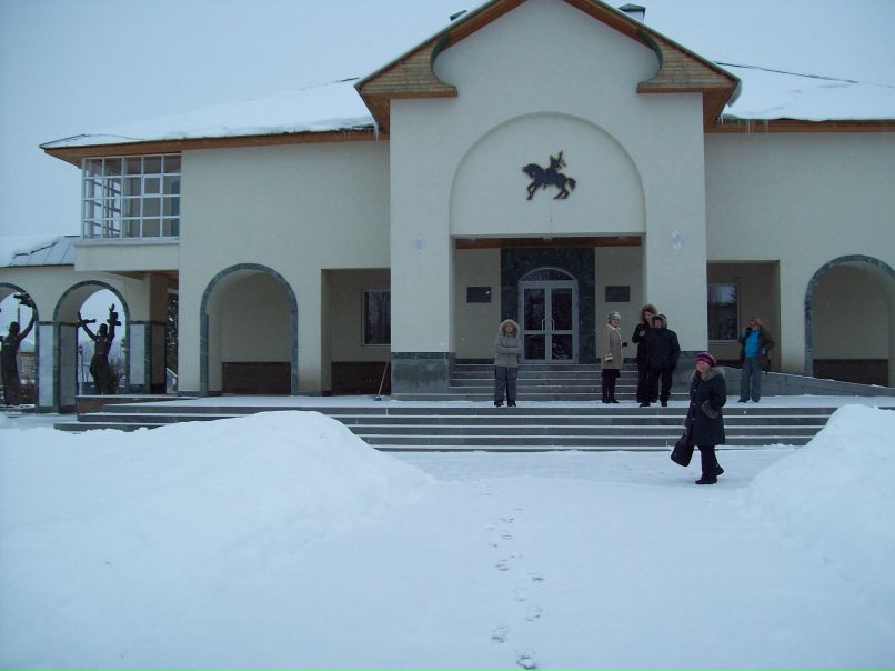 Зульфия Файзуллина | Уфа