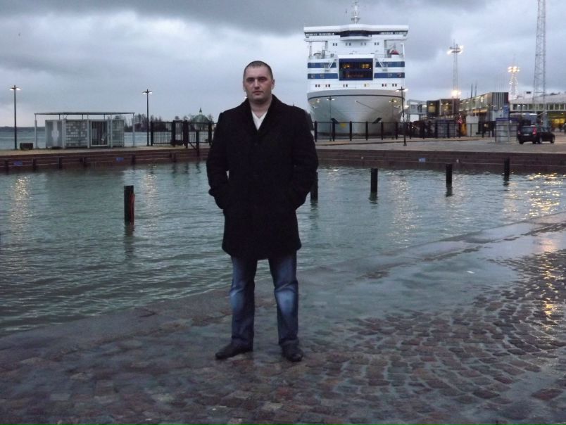 №15, Алексей Сафронов №15, Алексей Сафронов