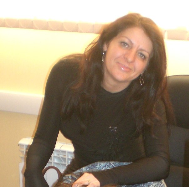 №5, Надежда Продан, Пыть-Ях №5, Надежда Продан, Пыть-Ях