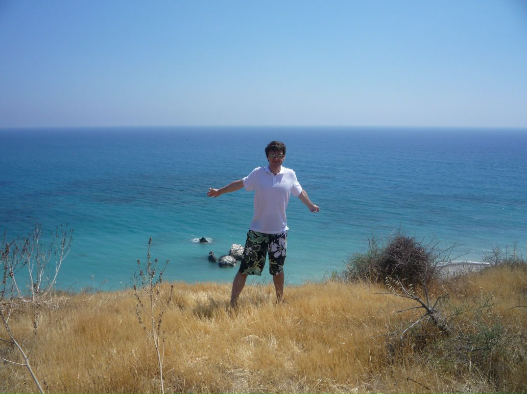 Aleksandr Baharev | Санкт-Петербург