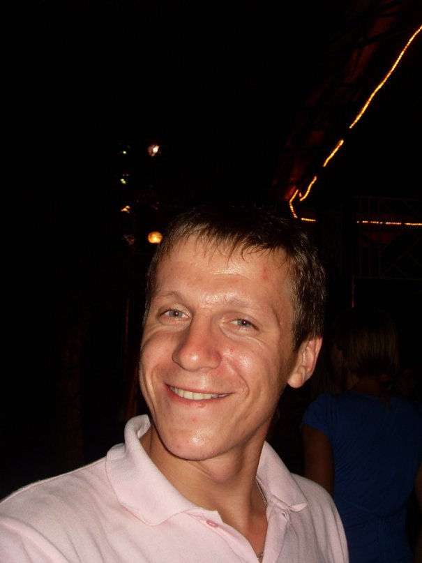 Dima Chura | Львов