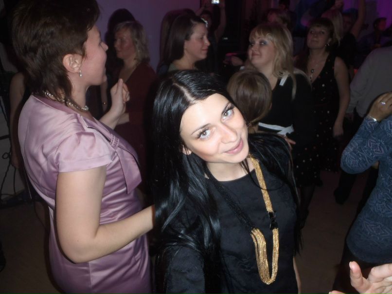 Эльмира Хуснутдинова | Альметьевск