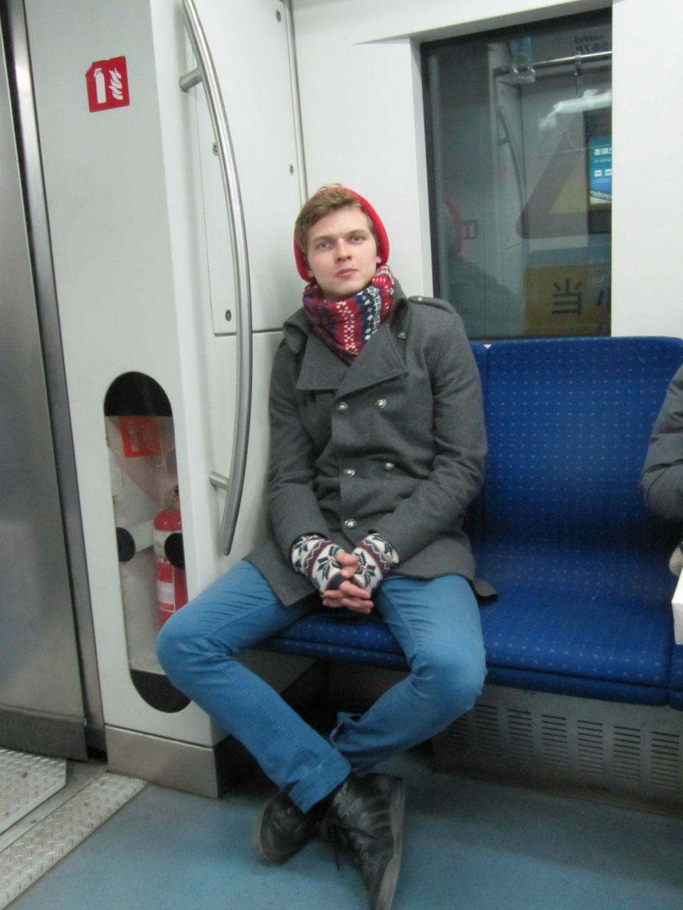 Nikita Seleznev | Санкт-Петербург