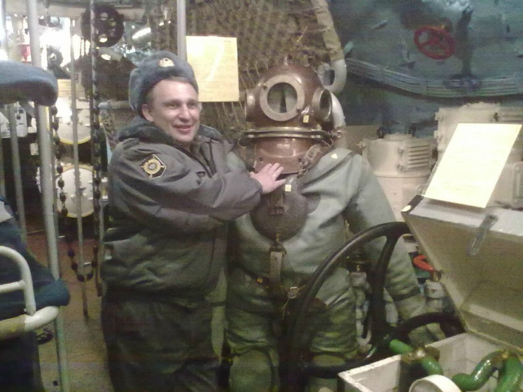 Сергей Зайцев Сергеевич | Острецово (Авксентьевский с/с)