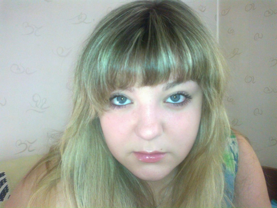 Яна Якубенко | Астрахань