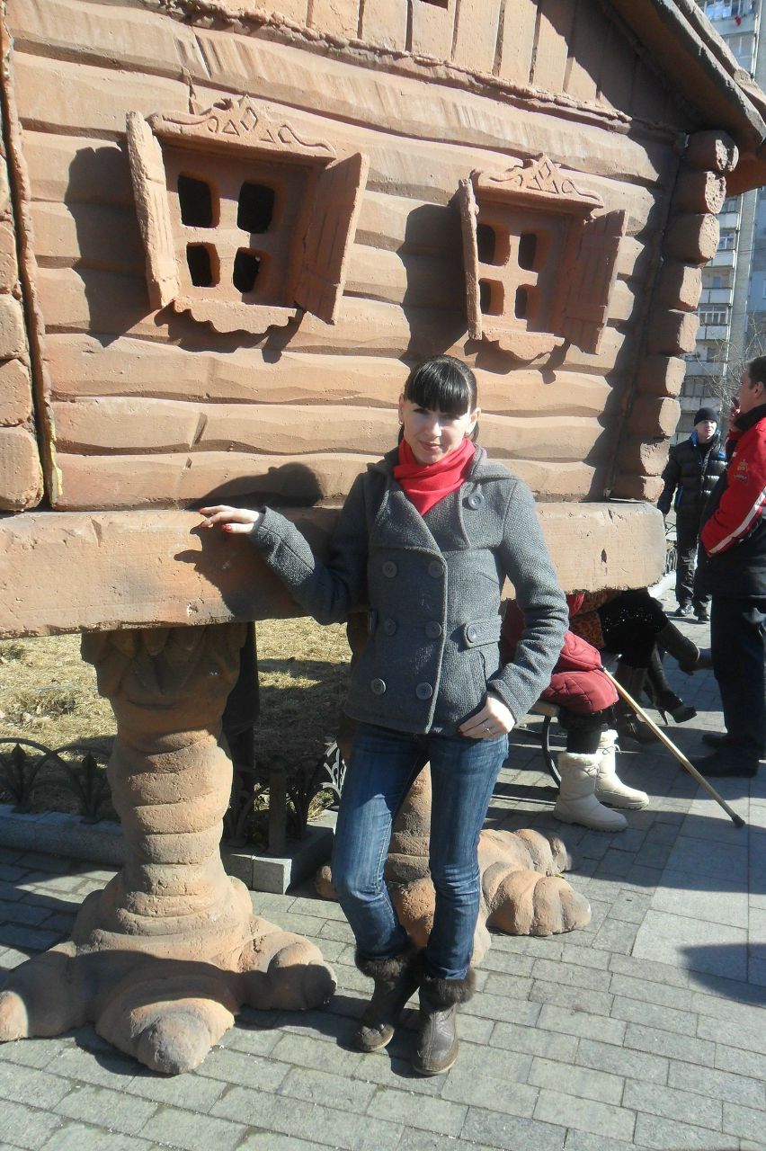 Ольга Лавриненко | Одесса