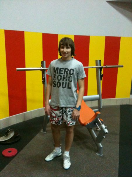 №1, Kirill Sidorkin, 32 года, Москва №1, Kirill Sidorkin, 32 года, Москва