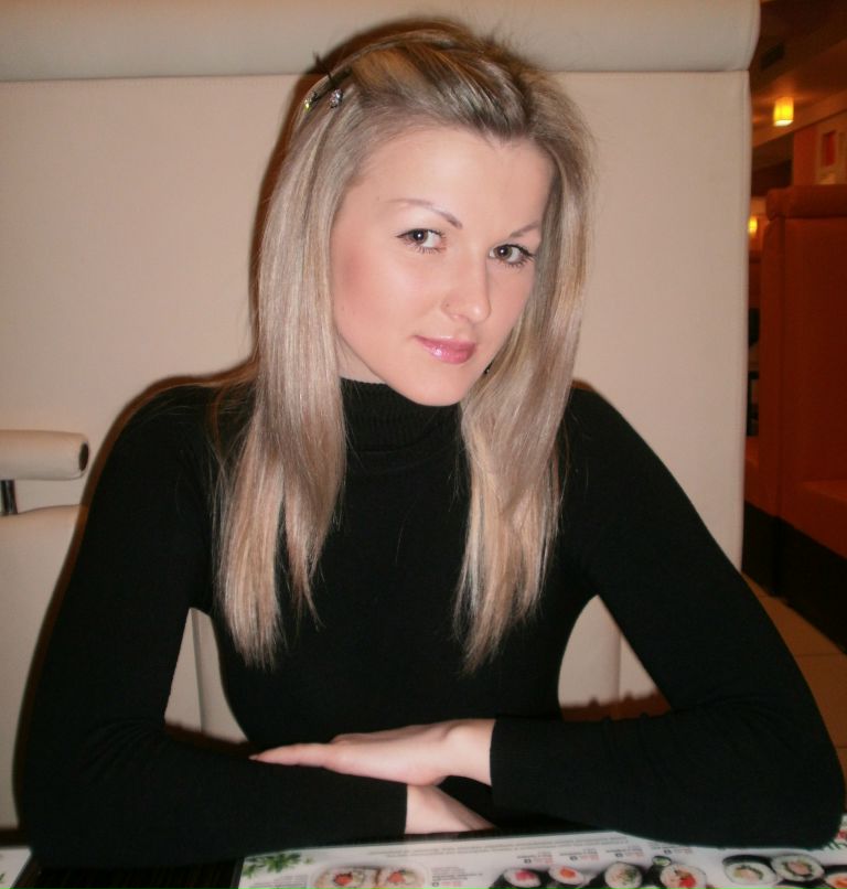 Аня Клименко | Луганск