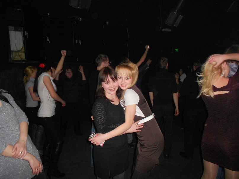 Ксения Чванова Игоревна | Менделеевск