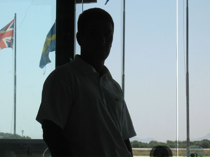 Игорь Хохряков | Москва