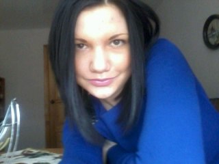 Аня Сапегина | Новокузнецк