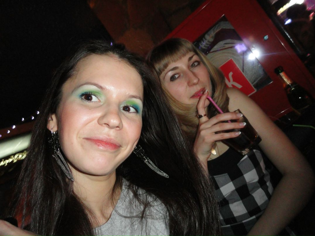 Ксения Голикова | 