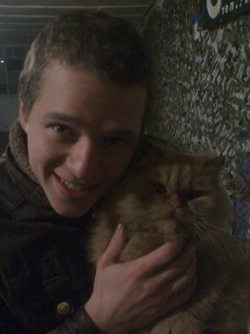 Сергей Шергилов | Dublin