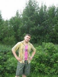 Алексей Тригуб Tool | Самара