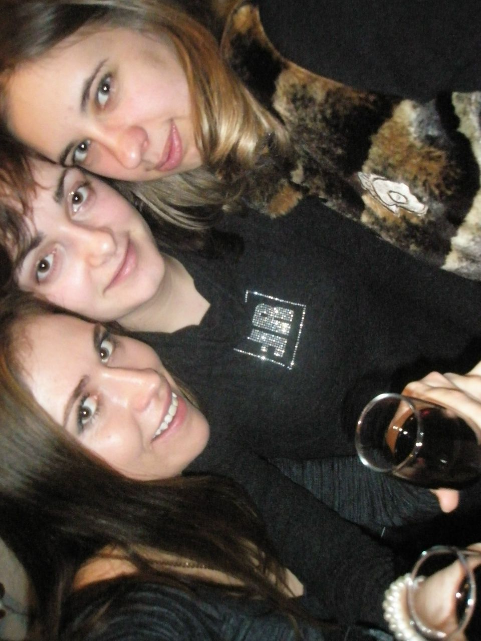 Валя Горбань | Харьков