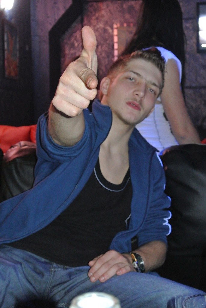 Микола Божанін Taurus | Галич