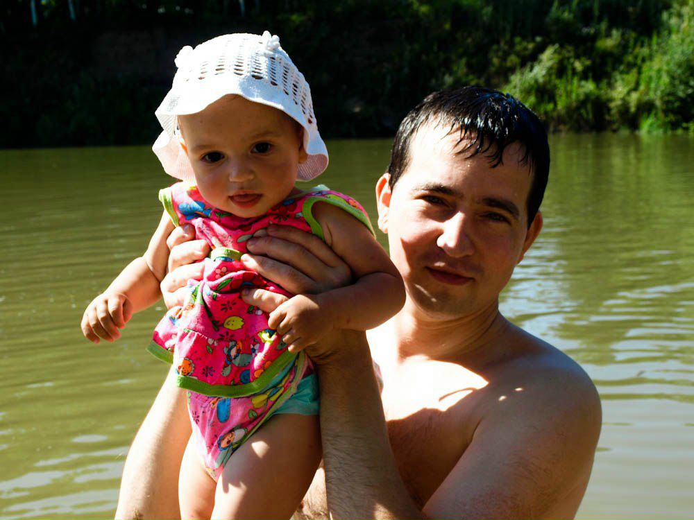 Сергей Загидулин | Казань