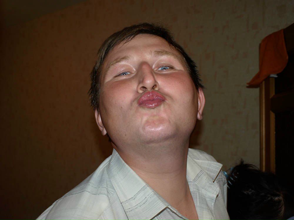 Сергей Загидулин | Казань