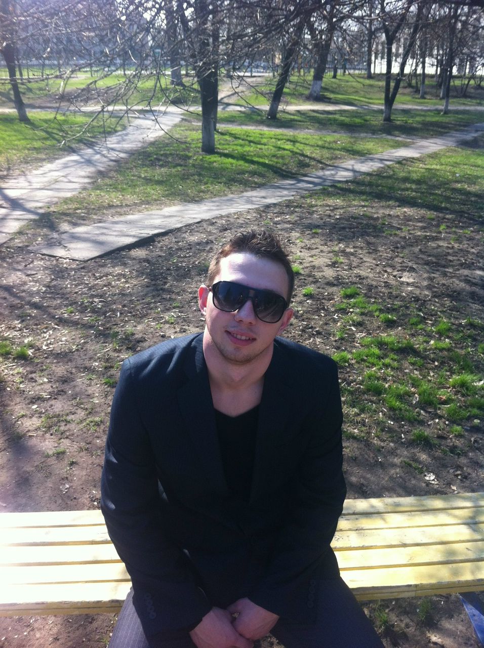 Константин Гребенюк | Харьков