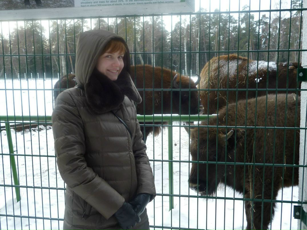 Ленок Гутик | Йошкар-Ола